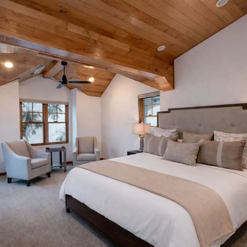 6 Bedrooms Cottage