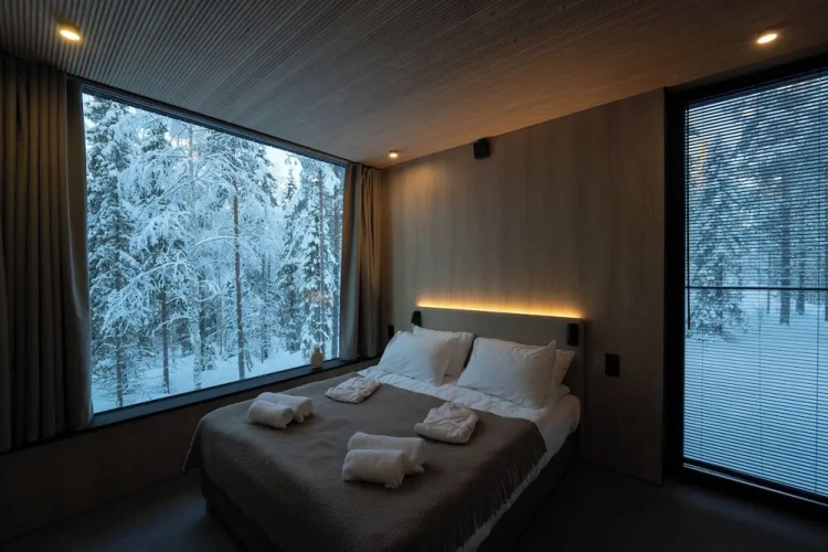 Standard Villa