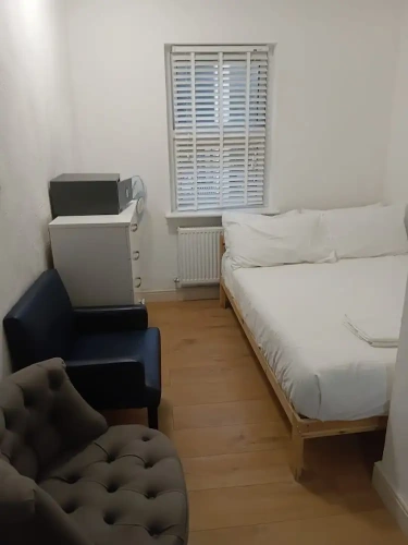 3 Bedrooms Family Apartment