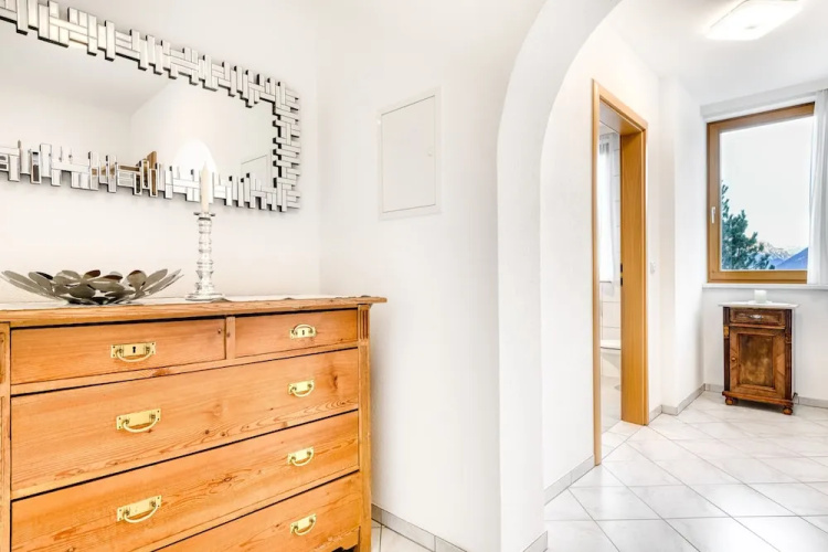 Appartement Ideal in B Rserberg