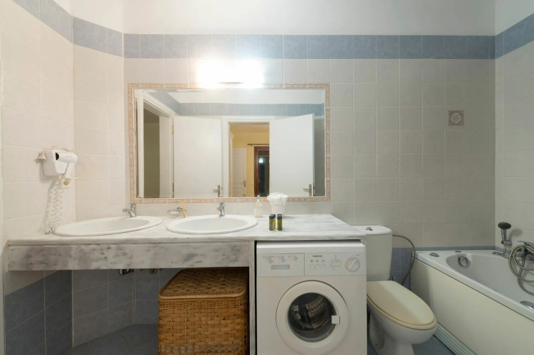 Ariadne Villa in Plaka