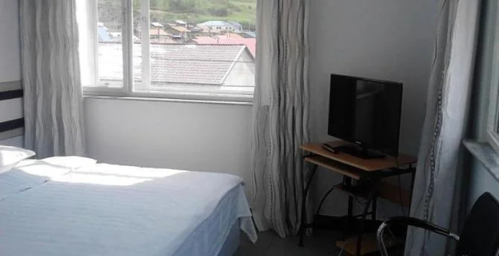 Hejia Hotel