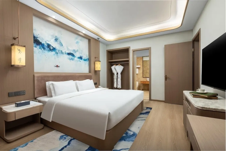 Business Double Suite