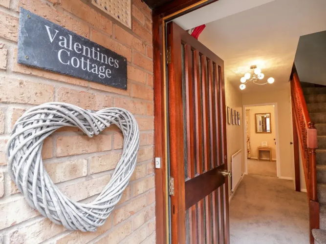Valentines Cottage