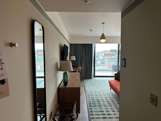 Hotel Indigo Exeter by IHG