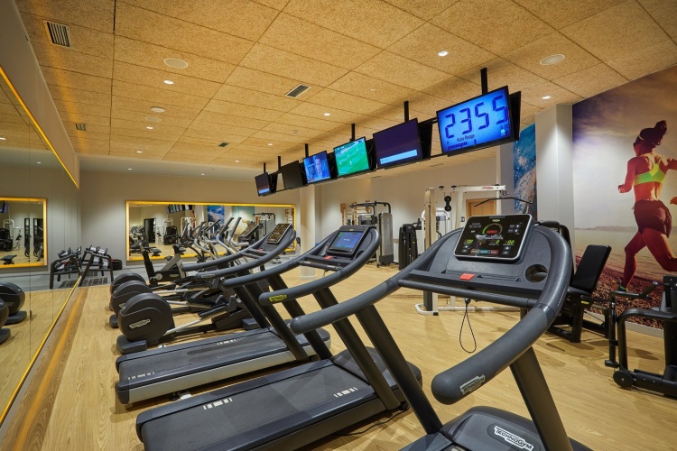 Secrets Lanzarote Resort & Spa – Adults only (+18) photo 20