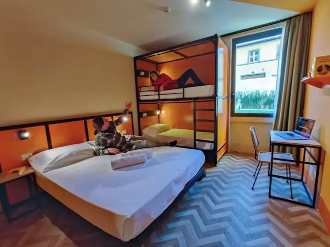 Superior Double room