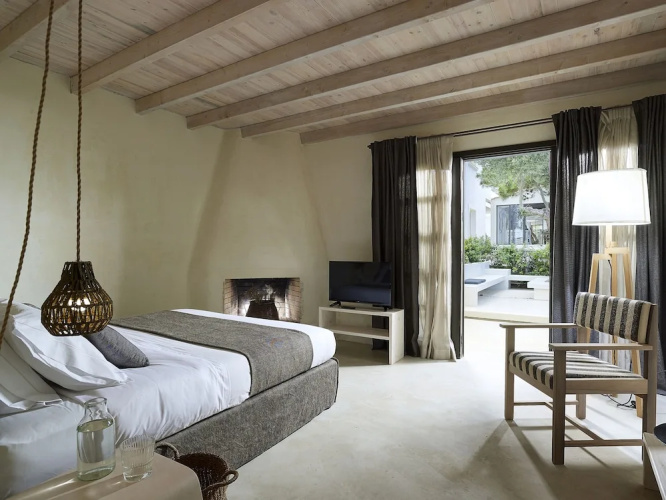 IridaChic Boutique Hotel & Spa