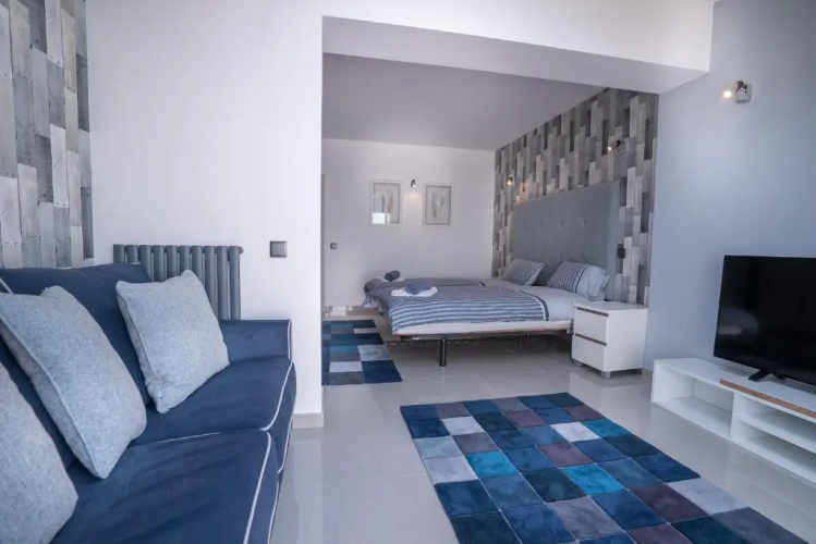 ATLANTIC VIEW Apartment