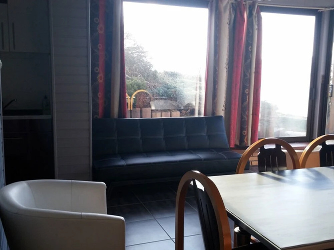 Regisland Gîte Jonquille