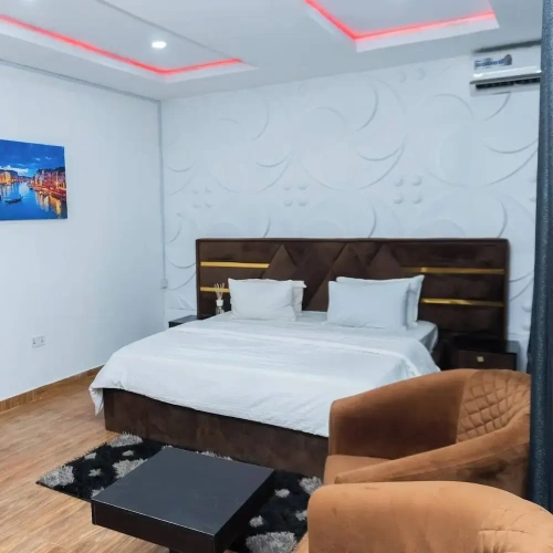 Economy Apartment