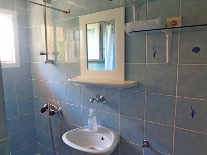 Apartment Ivan