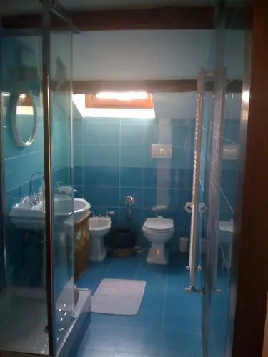 Villa Gabriella B&b - Apartments