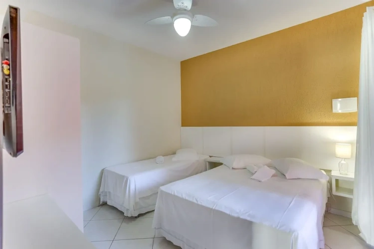 1 Bedroom Standard Apartment