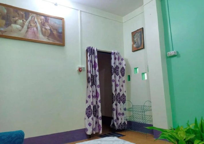 Dden Vennell BnB -Metro Access-