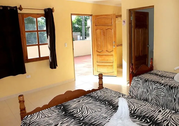 Hostal La Maison B&B TRINIDAD