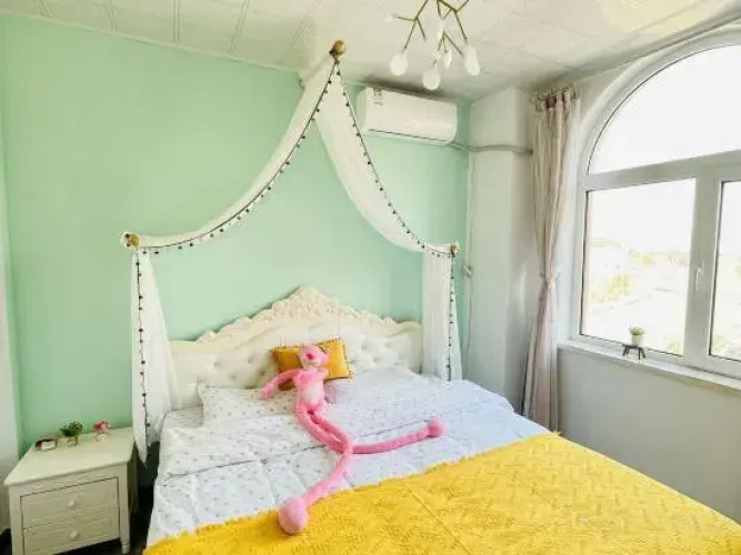 Meet Sea Villa