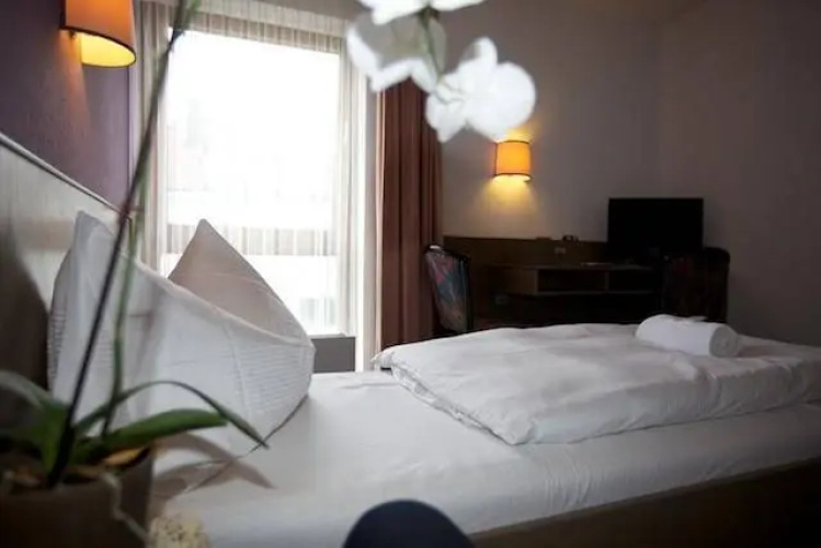 Safranberg Hotel