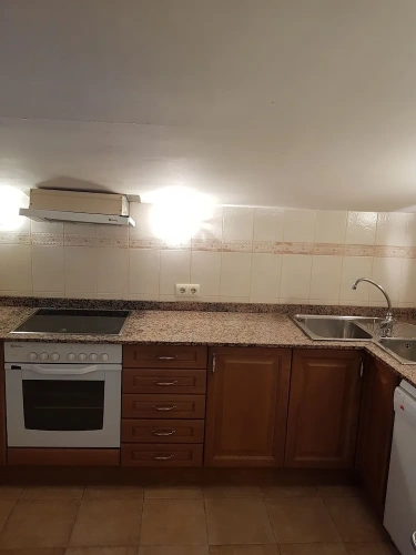2 Bedrooms Superior Apartment