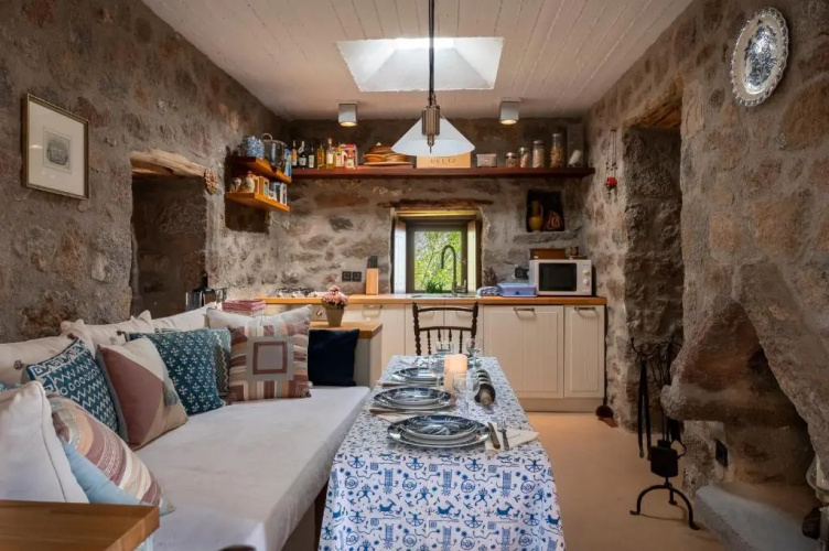 Ellanios Villa, Unique Villa for Unique Guests