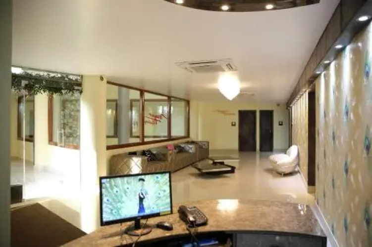 Mayur Residency Hotel