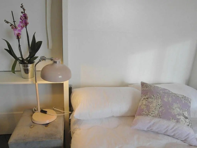Cute Nest in Marais District