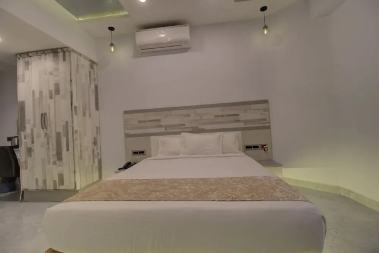 Greenstones Boutique Hotel by Treebo