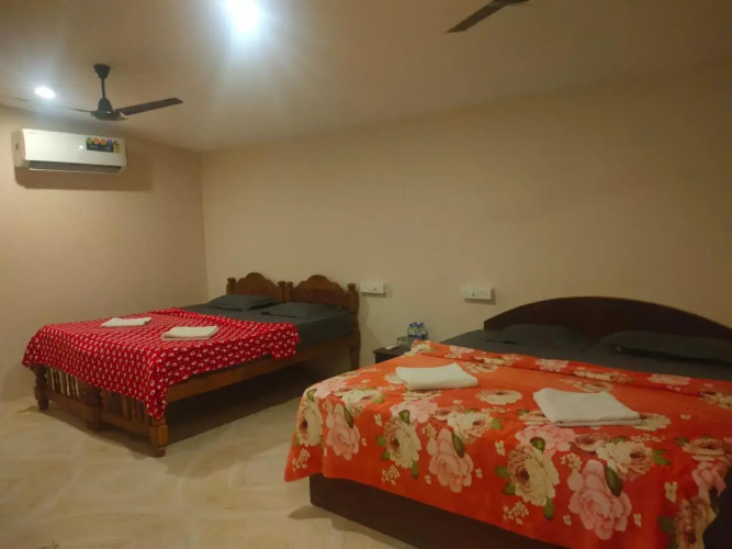 Ourem Cottages