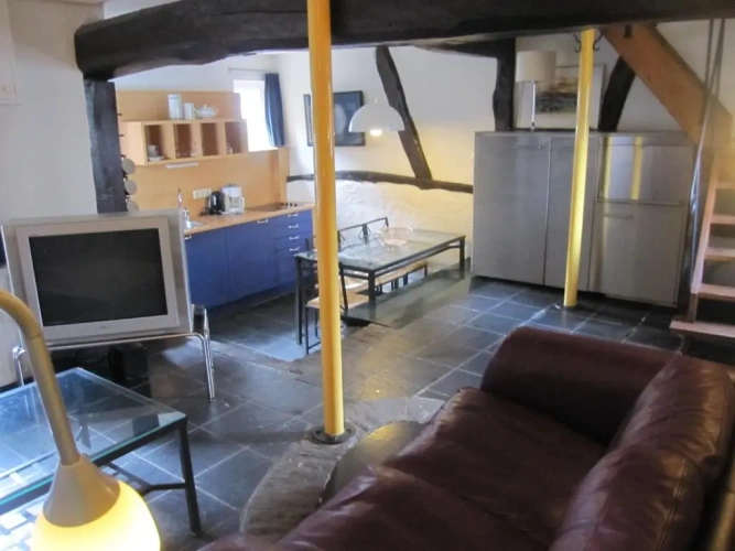 2 Bedrooms Cottage