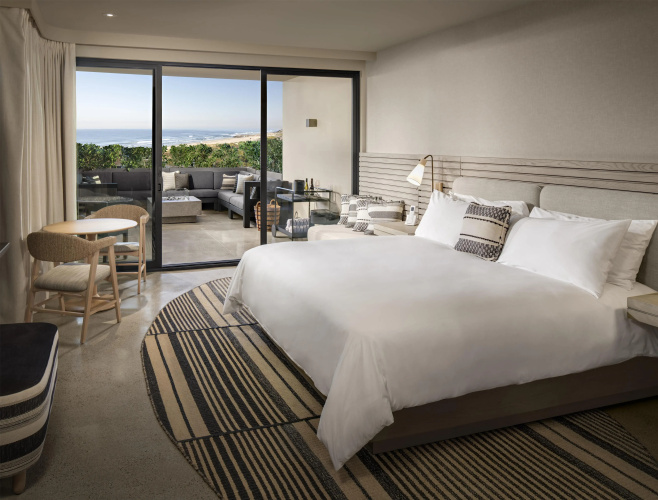 Alila Marea Beach Resort Encinitas, a Hyatt Luxury Resort