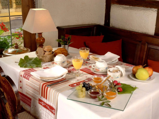 Auberge du Brand