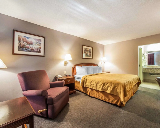 Quality Inn Ashland