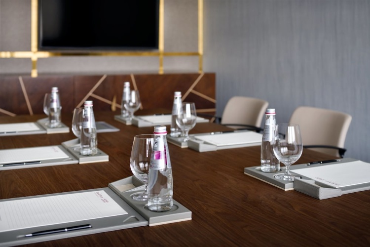 Grand Plaza Movenpick Media City photo 41
