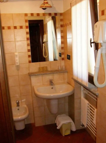 Agriturismo Greppi