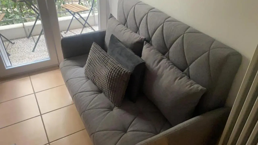Athens Nice n Easy Apartment