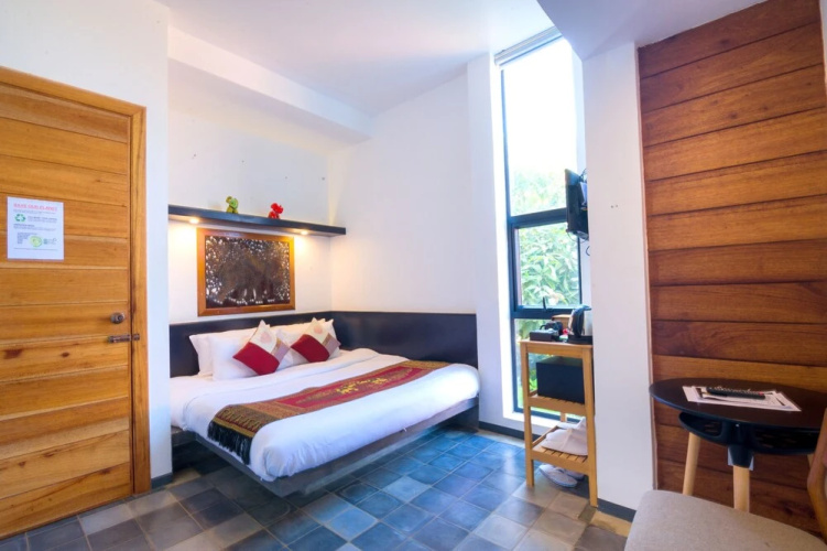 1004 Boutique Hotel