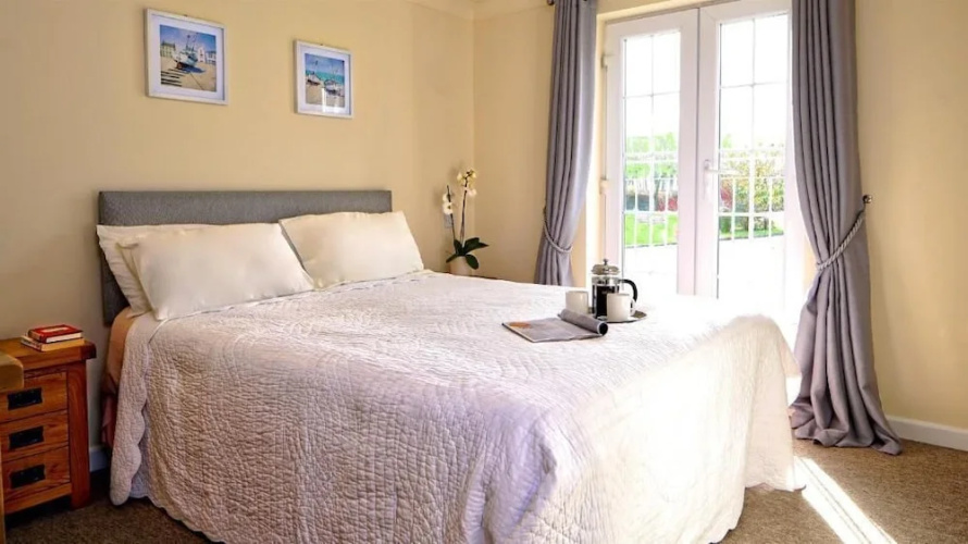 Atlantic Reach Resort