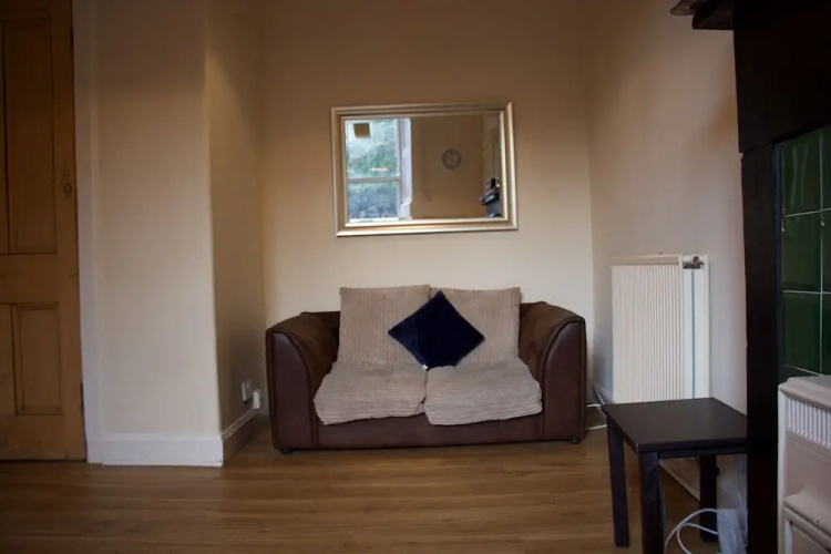 3 Bedroom City Centre Apartment