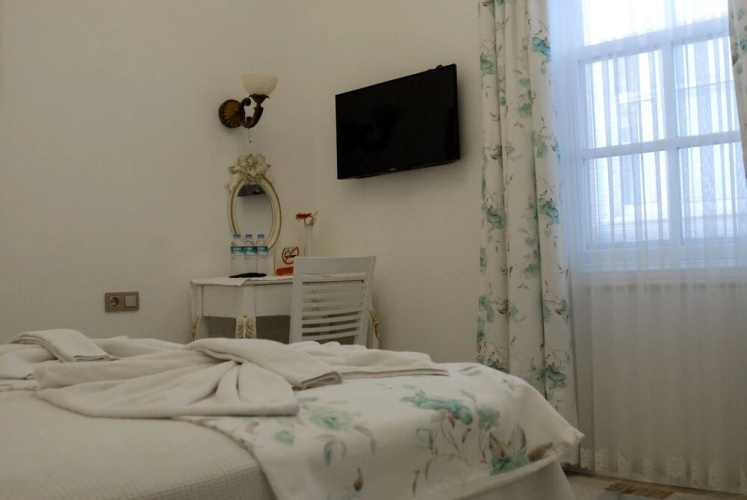 Dantela Butik Hotel