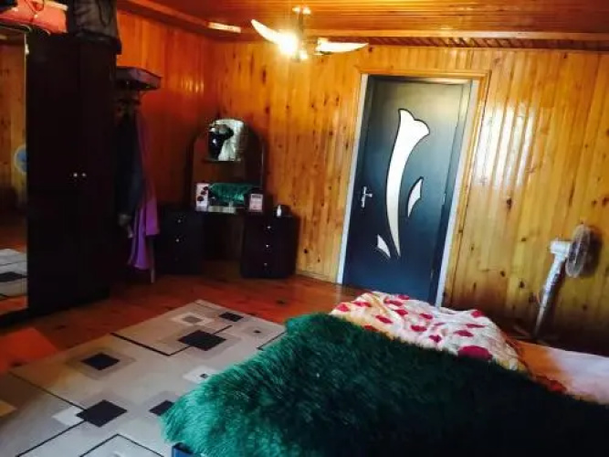 Melano House