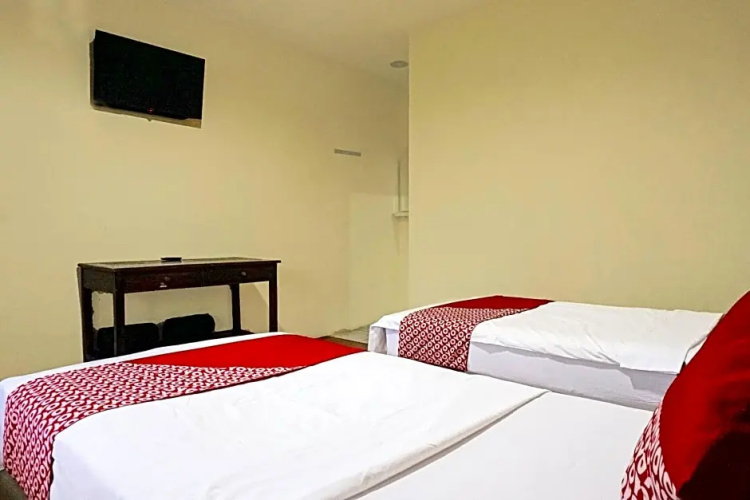 Cunang Hill Hotel & Resort