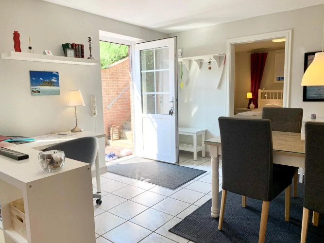 Beachhouse Schwedeneck