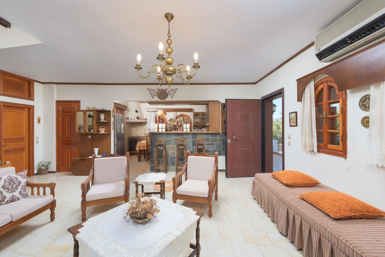 Villa Valasia