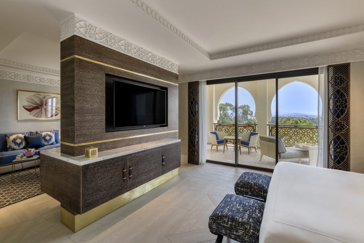 Fairmont Tazi Palace Tangier photo 9