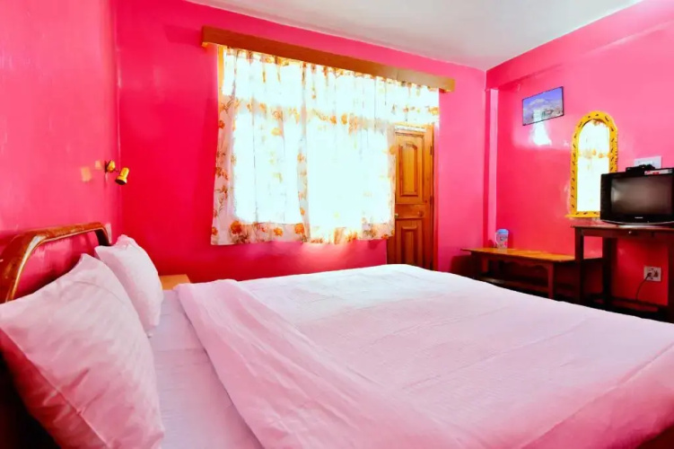 Hotelbild