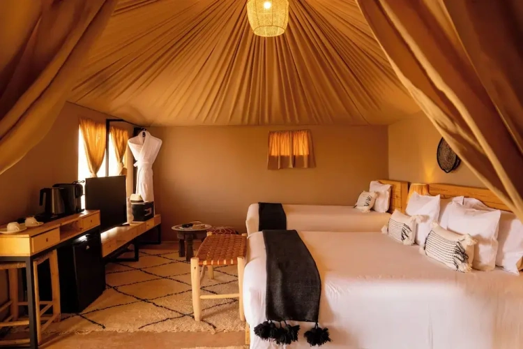 Comfort Double Suite