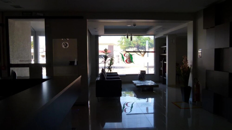 Hotel Barril