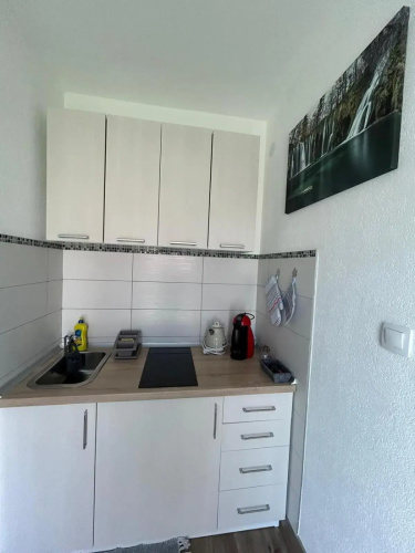 Studio apartman Marta