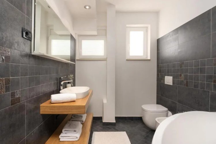 Design Apartment Bellevue
