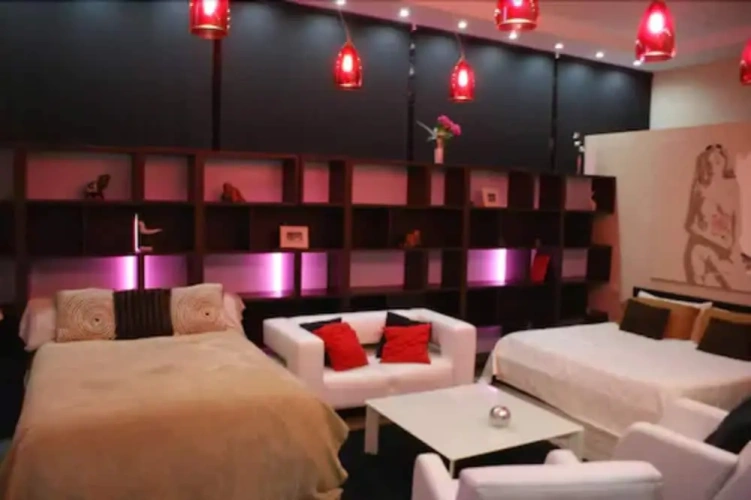 Premium Suite